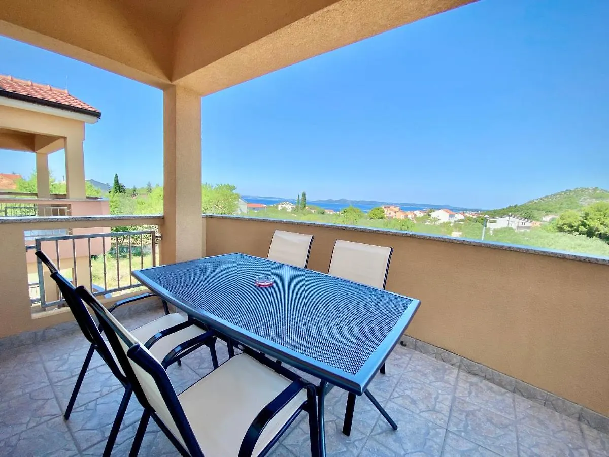 Apartament Apartmani Stella Drage
