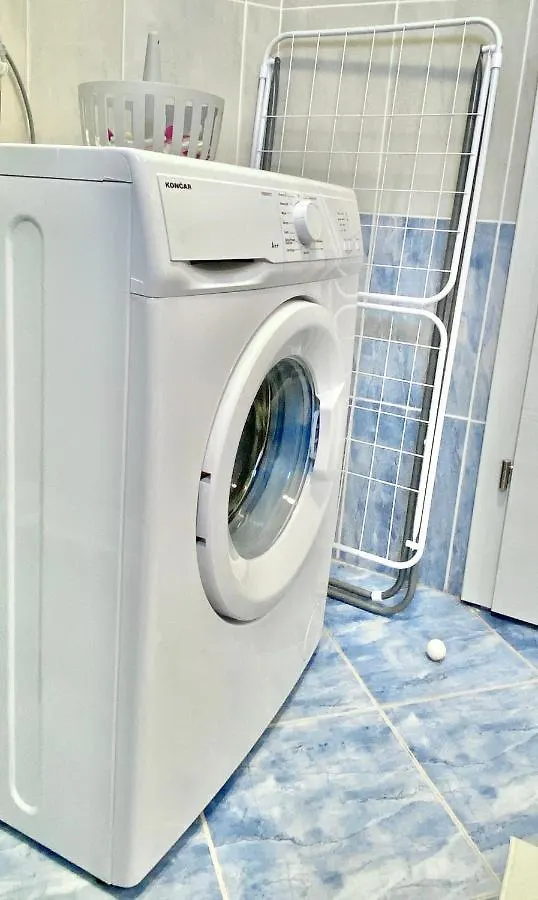 Apartament Apartmani Stella Drage