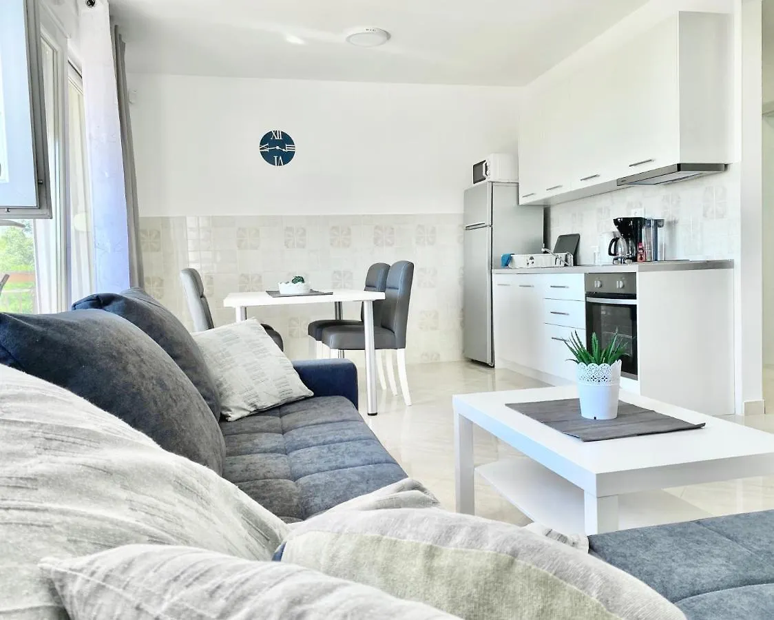 Apartmani Stella Drage 0*,  Chorwacja