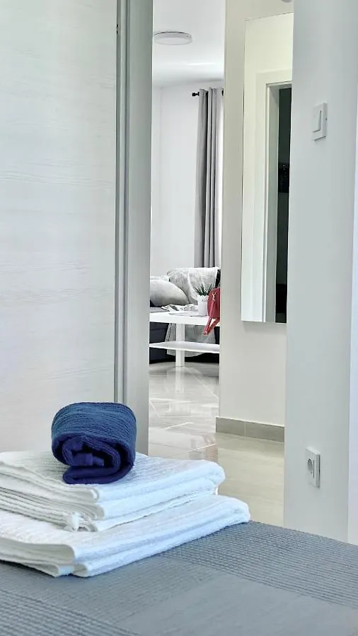 Apartmani Stella Drage