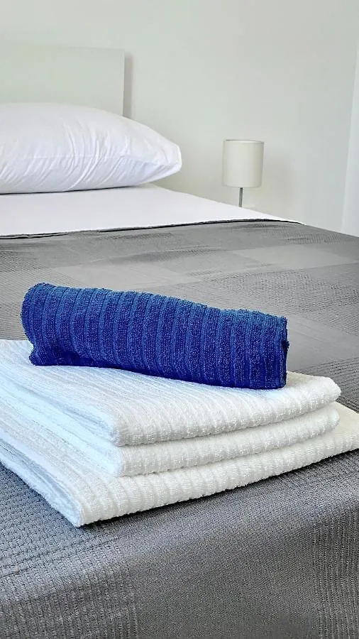 Apartmani Stella Drage Hırvatistan