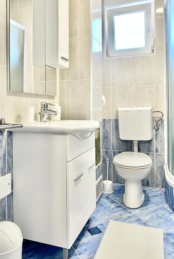 Apartmani Stella Drage Daire