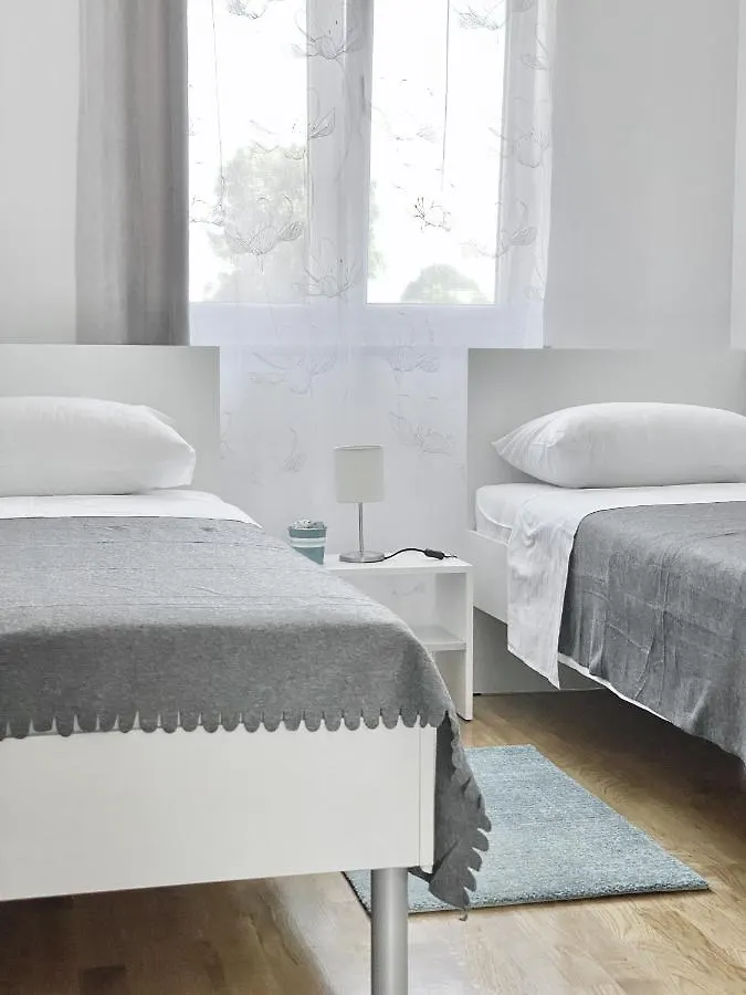 Apartmani Stella Drage Daire