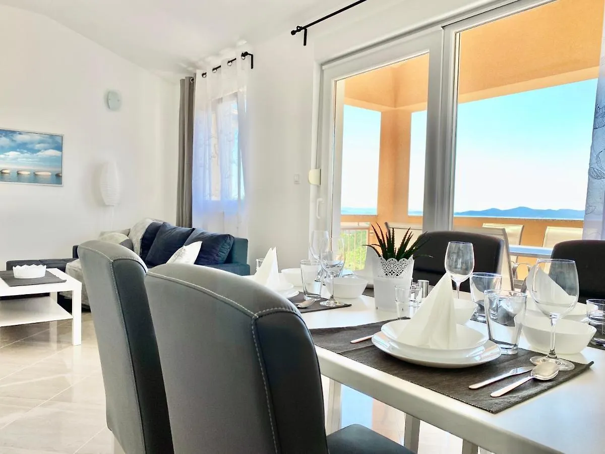 Apartmani Stella Drage