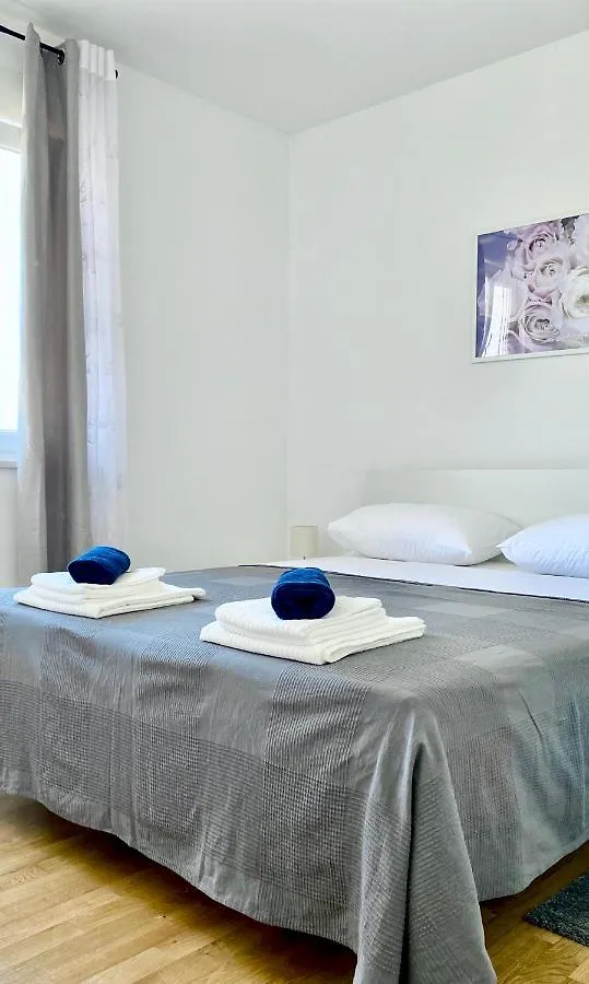 Apartmani Stella Drage Daire